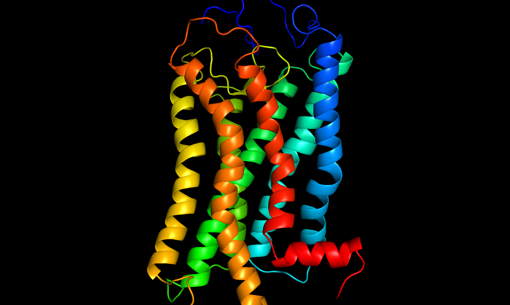 Building LOOS in a virtualenv – Grossfield Lab image.